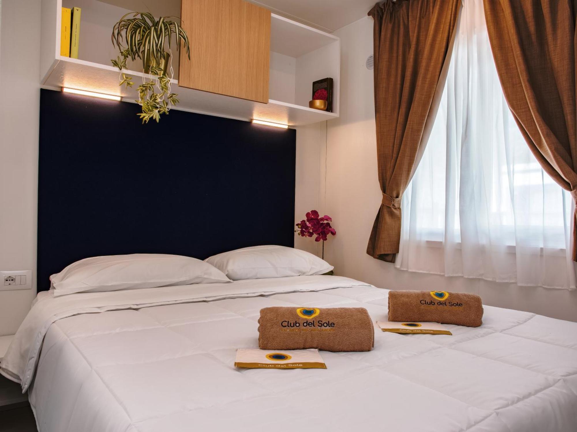 Club Del Sole Stork Family Collection Hotel Giulianova Exterior foto