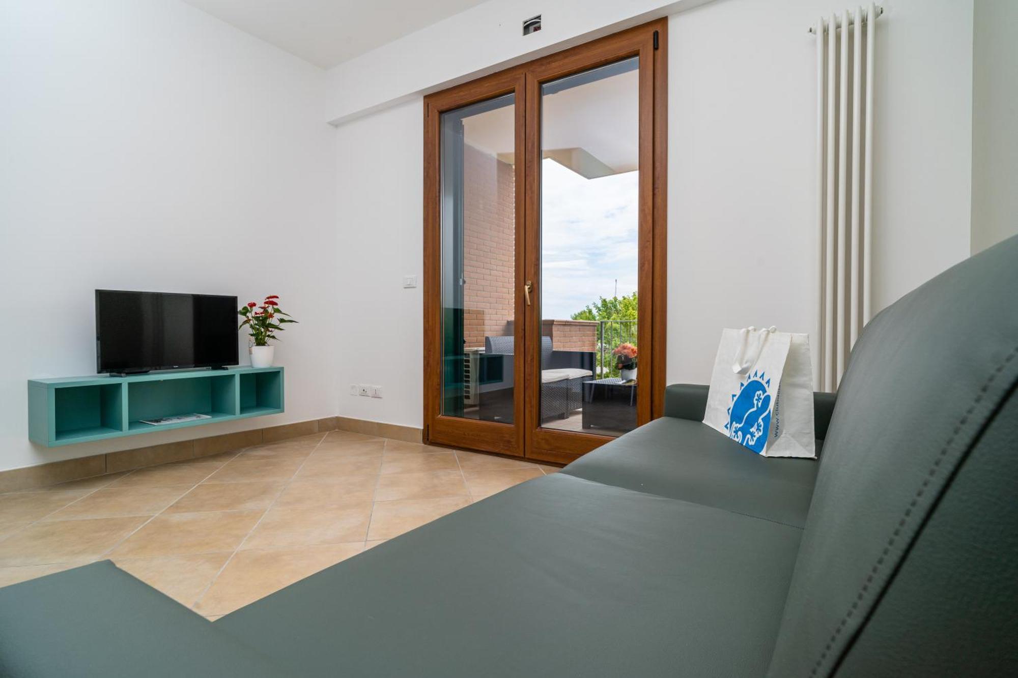 Club Del Sole Stork Family Collection Hotel Giulianova Exterior foto