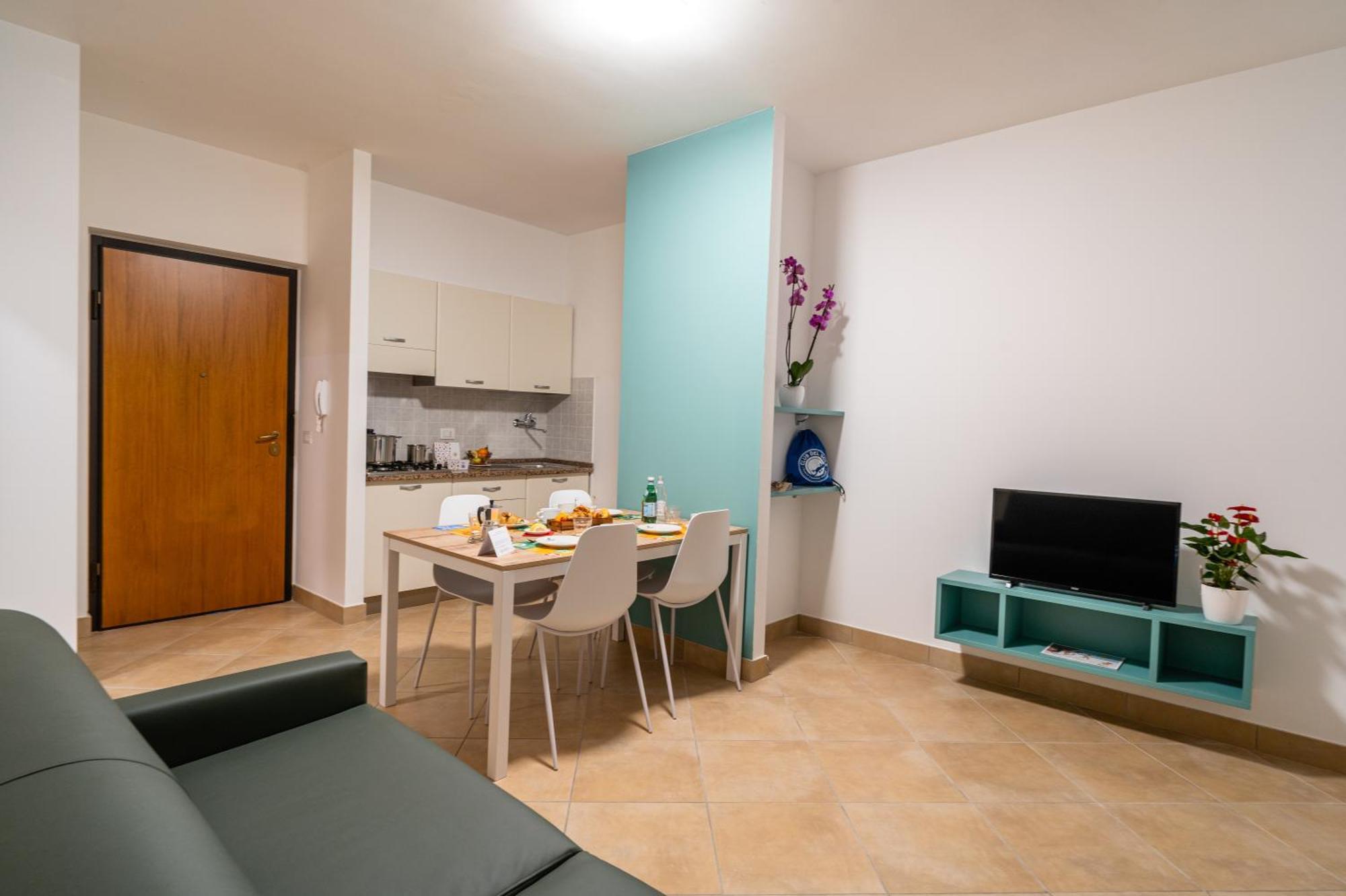 Club Del Sole Stork Family Collection Hotel Giulianova Exterior foto