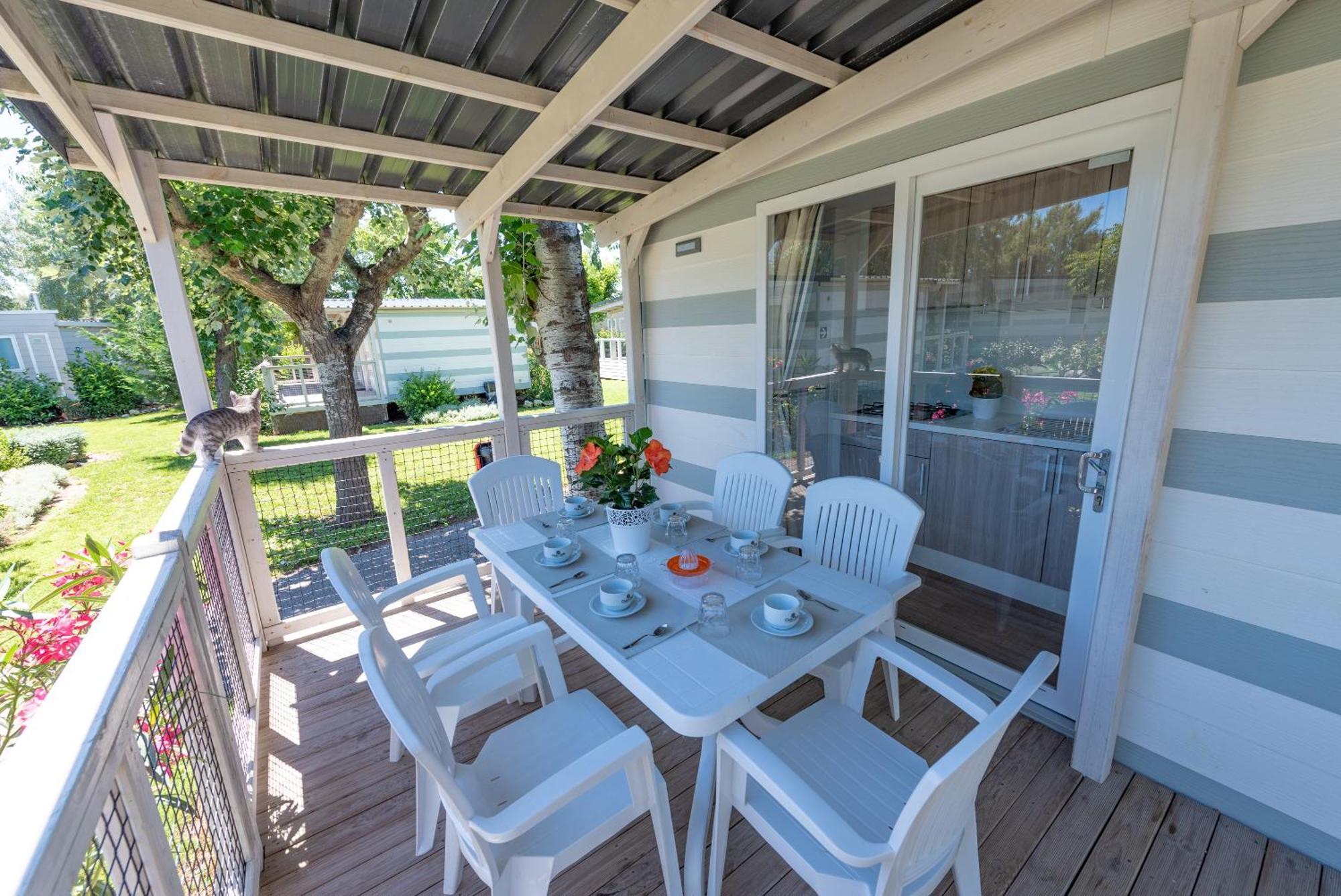 Club Del Sole Stork Family Collection Hotel Giulianova Exterior foto