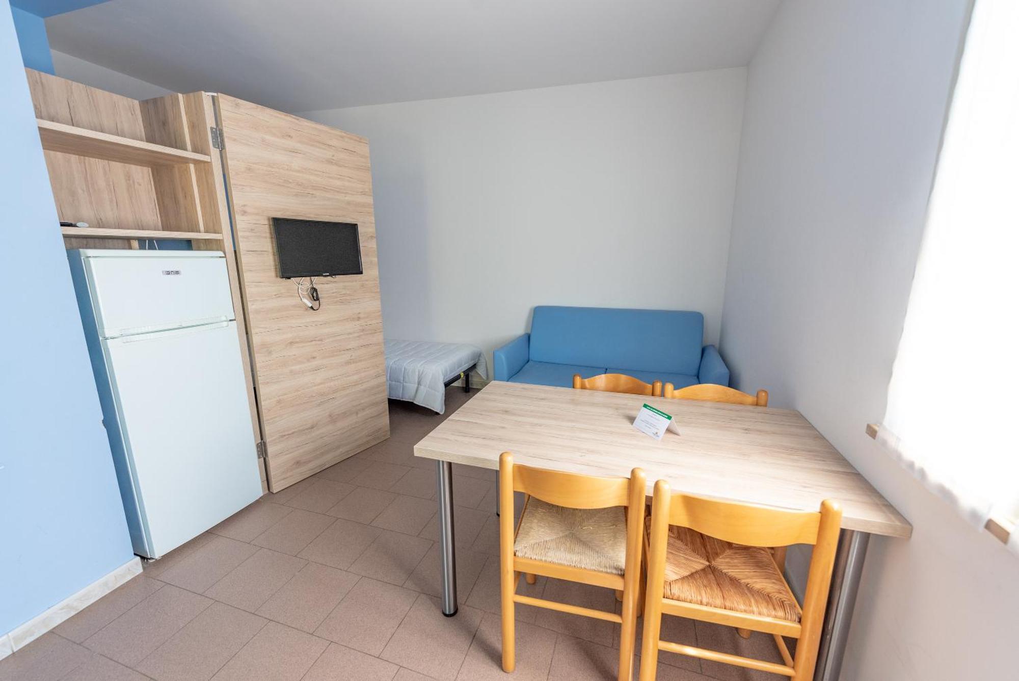 Club Del Sole Stork Family Collection Hotel Giulianova Exterior foto