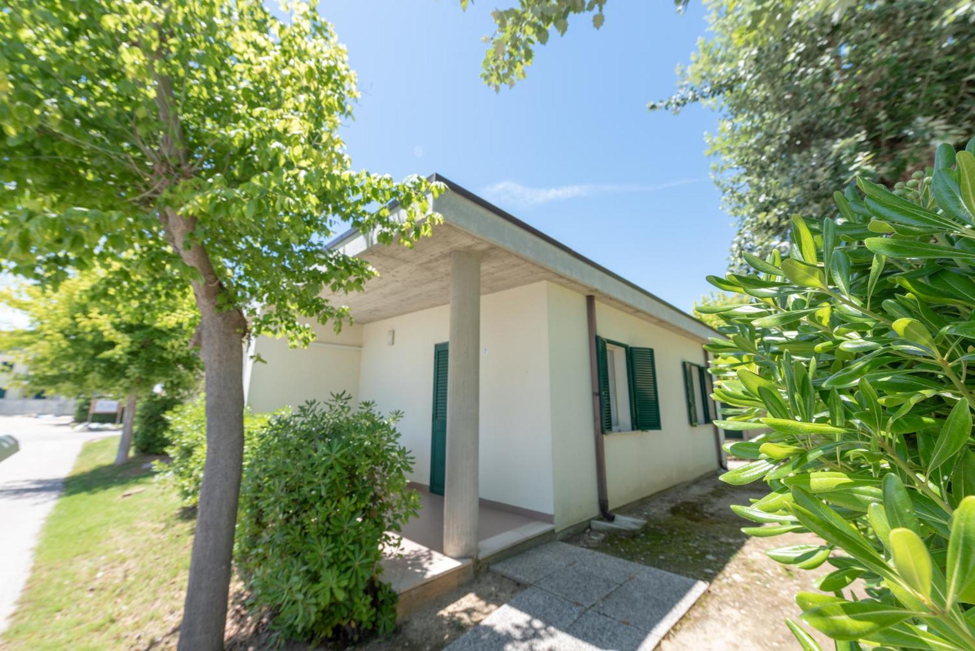 Club Del Sole Stork Family Collection Hotel Giulianova Exterior foto