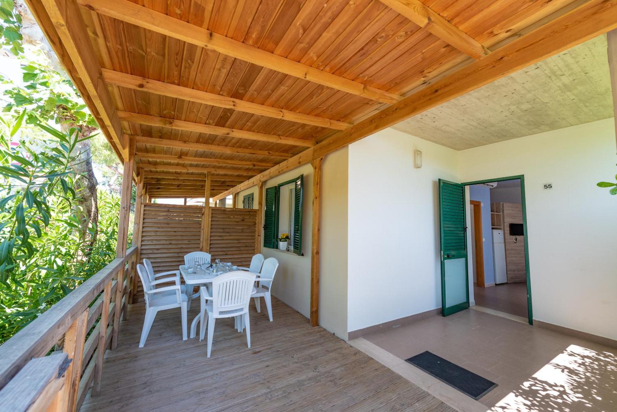 Club Del Sole Stork Family Collection Hotel Giulianova Exterior foto