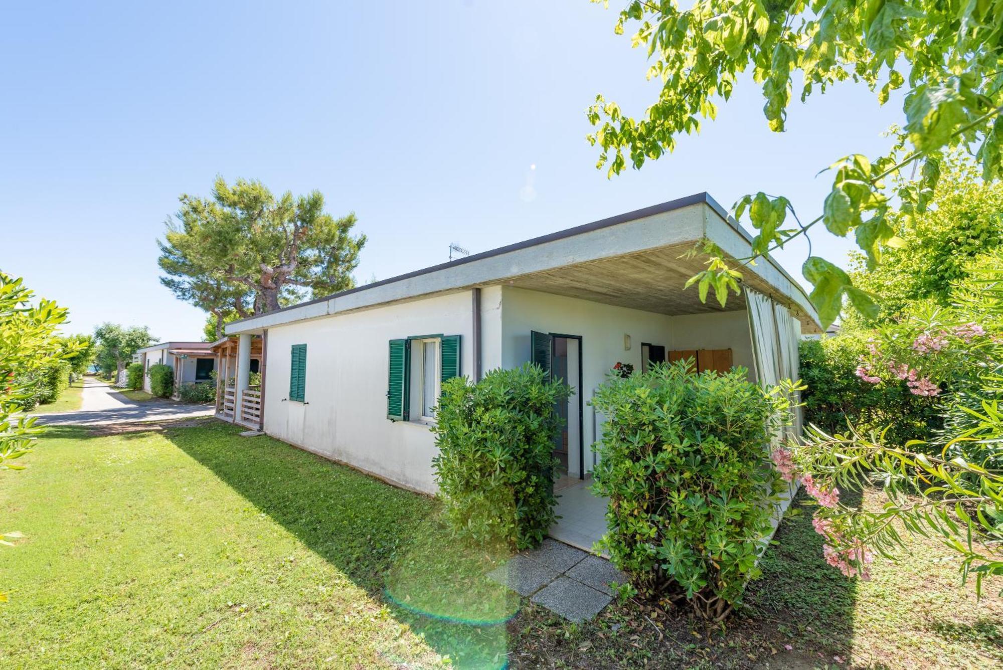 Club Del Sole Stork Family Collection Hotel Giulianova Exterior foto