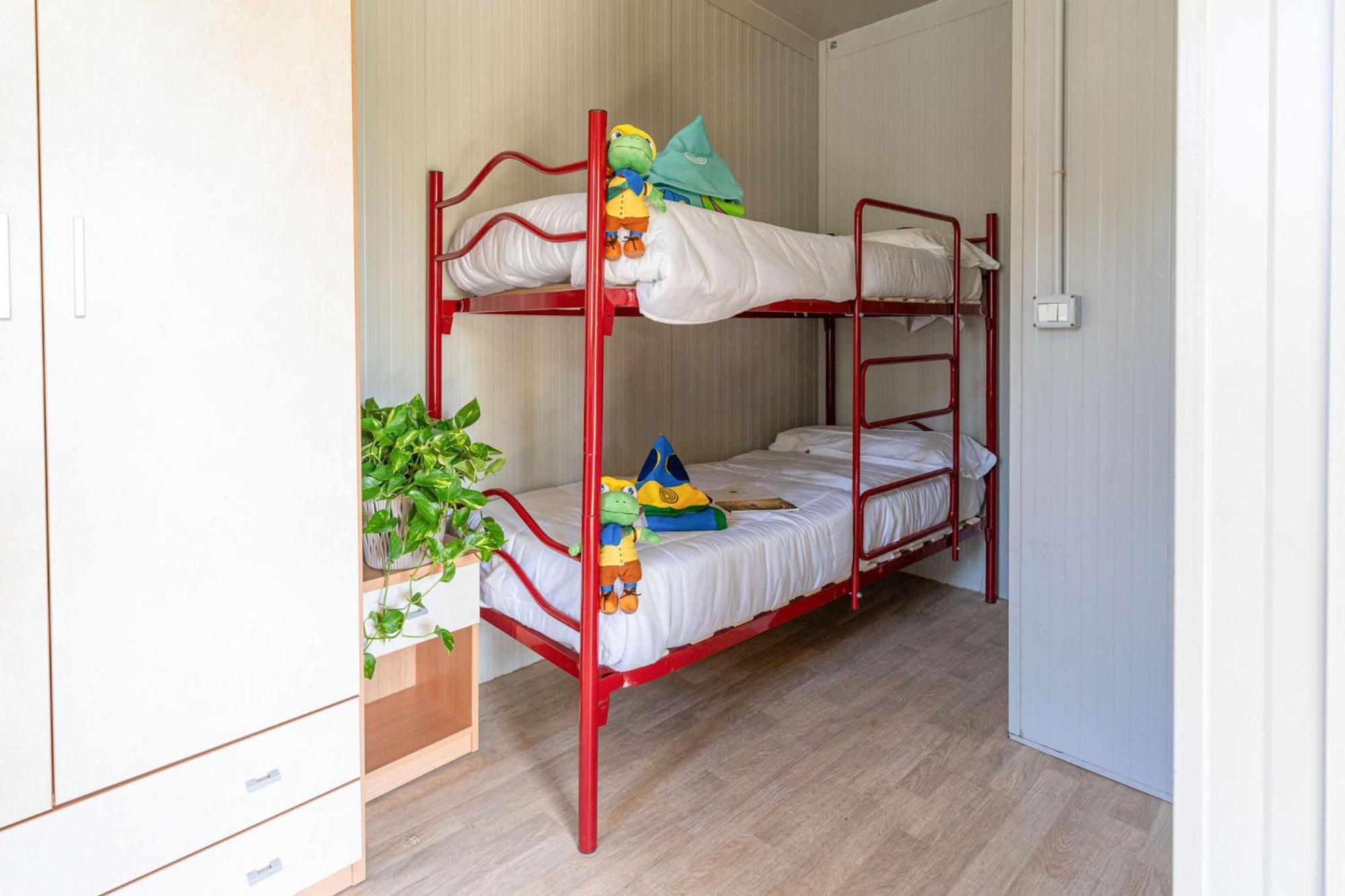 Club Del Sole Stork Family Collection Hotel Giulianova Exterior foto