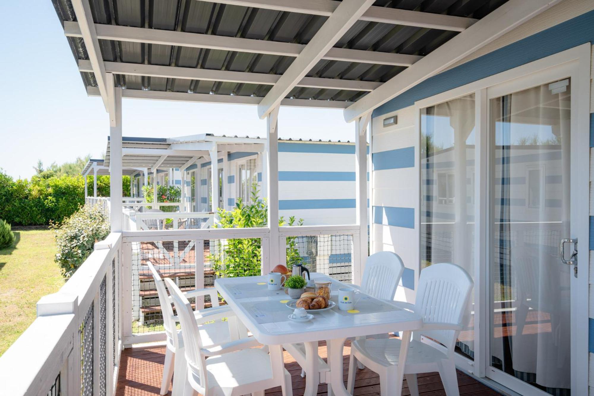 Club Del Sole Stork Family Collection Hotel Giulianova Exterior foto