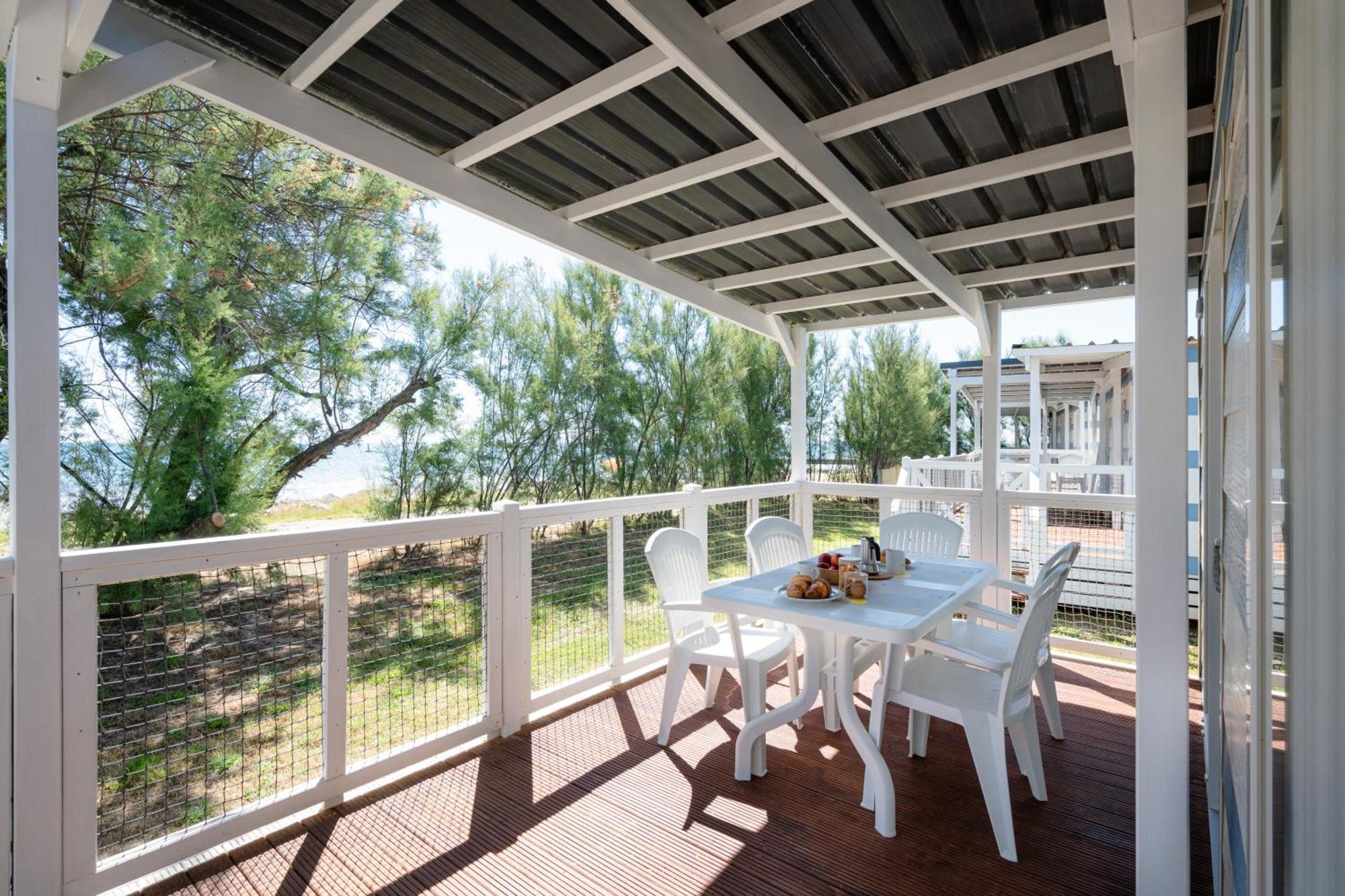 Club Del Sole Stork Family Collection Hotel Giulianova Exterior foto