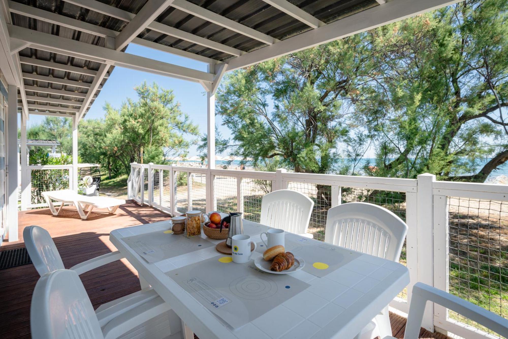 Club Del Sole Stork Family Collection Hotel Giulianova Exterior foto