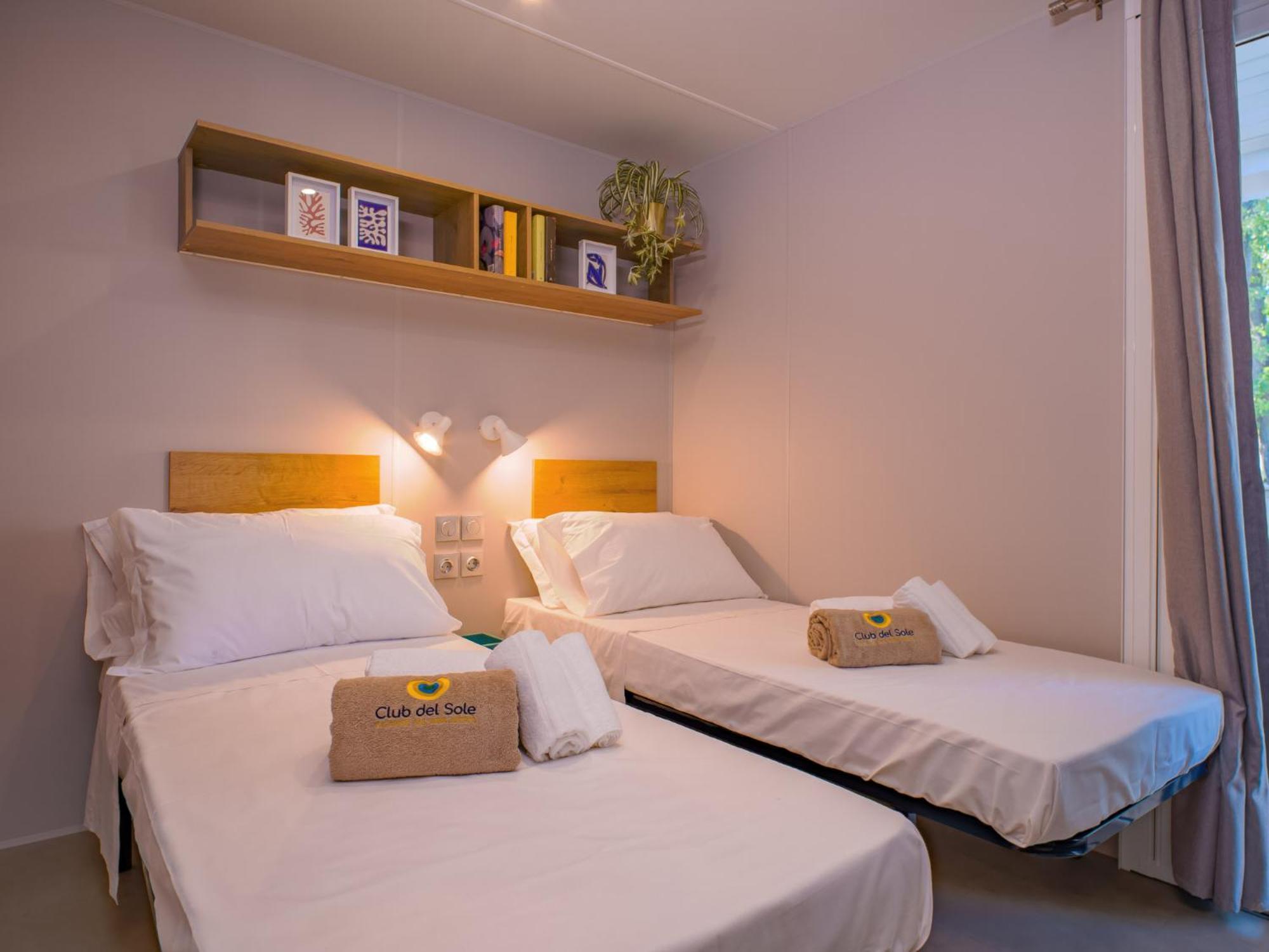 Club Del Sole Stork Family Collection Hotel Giulianova Exterior foto